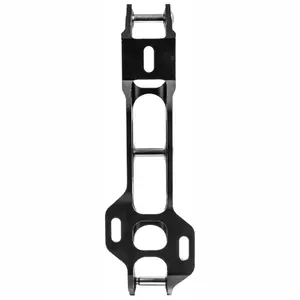 Plataforma giratória de rolos Powerslide Nexus Rocker image-2