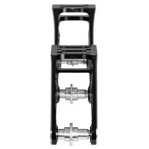 Vridbord med rullar Powerslide Core Performance image-2