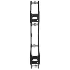 Vridbord med rullar Powerslide Core Performance image-4