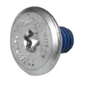 Torx mounting screws Powerslide image-1
