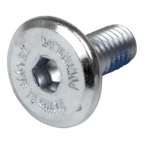Hexagonal mounting screw Powerslide image-1
