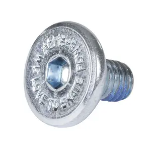 Hexagonal mounting screw Powerslide image-2