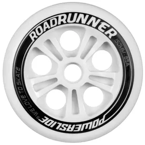 Rullande hjul Powerslide Roadrunner 150 image-0