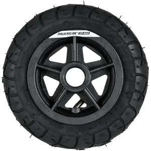 In-line skating wheel Powerslide CST 150 image-0