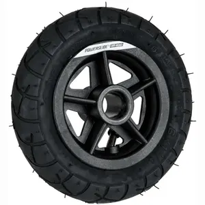 In-line skating wheel Powerslide CST 150 image-1
