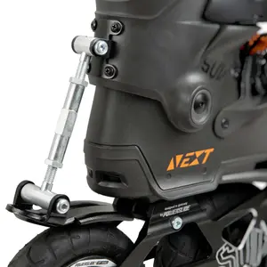 Brake pad Powerslide SUV Extreme Skates image-1