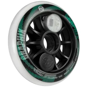 Rechtes Inline-Skate-Rolle Powerslide Graphix image-1