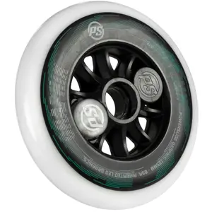 Straight roller wheel Powerslide Graphix image-1