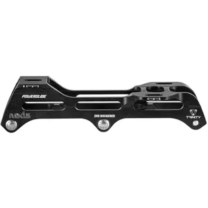 Plataforma giratória de rolos Powerslide Nexus Rocker image-0