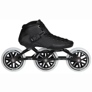 Patines de velocidad Powerslide Puls 125 image-0