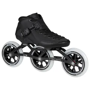 Patines de velocidad Powerslide Puls 125 image-1