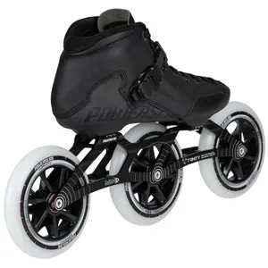 Patines de velocidad Powerslide Puls 125 image-2