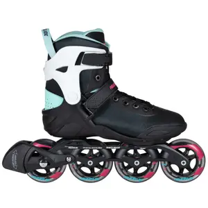 Freeskate rolschaatsen Powerslide Phuzion Radon 90 image-0