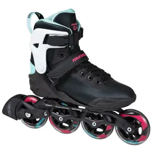 Freeskate rolschaatsen Powerslide Phuzion Radon 90 image-1