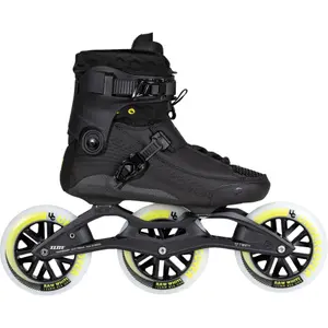 Roller field hockey Powerslide  Carbon 125 image-0