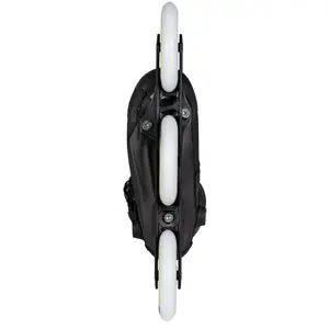 Roller field hockey Powerslide  Carbon 125 image-4