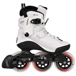Children's speed skates Powerslide  Swell Stellar 100