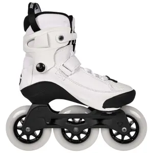 Children's speed skates Powerslide  Swell Stellar 100 image-1