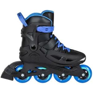 Freeskate skeelers voor kinderen Powerslide Stargaze image-0