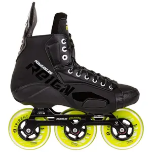 Roller field hockey Powerslide  Triton 100 image-0