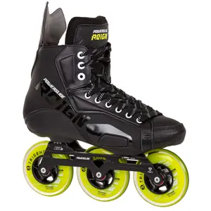Roller field hockey Powerslide  Triton 100 image-1
