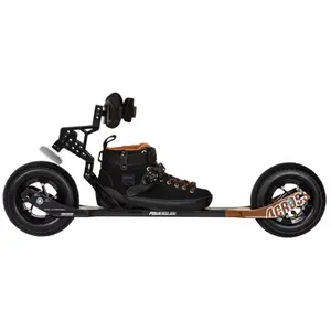 Freeskate rolschaatsen Powerslide 4-Cross 175 image-0