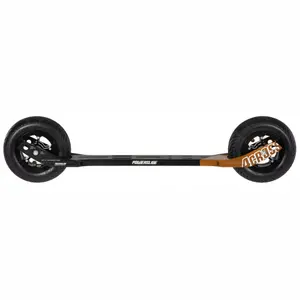 Roda de patins Powerslide 4-Cross 175 (x2)