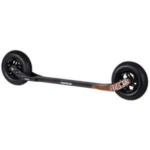 Roda de patins Powerslide 4-Cross 175 (x2) image-1