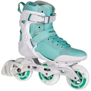 Freeskate skeelers voor dames Powerslide Radon image-1