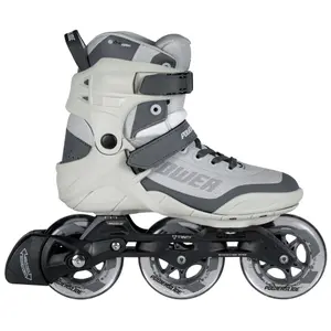 Freeskate em patins Powerslide Phuzion Krypton 100 image-0