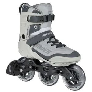 Freeskate em patins Powerslide Phuzion Krypton 100 image-1