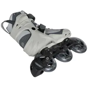 Freeskate em patins Powerslide Phuzion Krypton 100 image-2