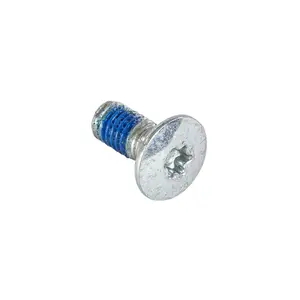 Small head mounting screw Powerslide Torx image-0