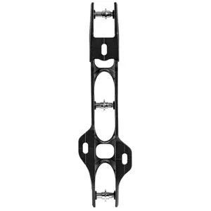 Molded elite roller deck Powerslide AL image-2