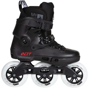 Freeskate rolschaatsen Powerslide Next Core 110 image-0