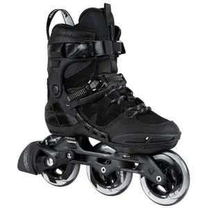 Freeskate em patins Powerslide Phuzion Argon 100 image-1