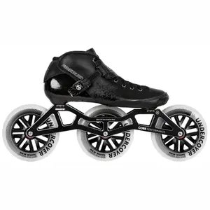 Speed skates Powerslide Core Performance 3X125 image-0