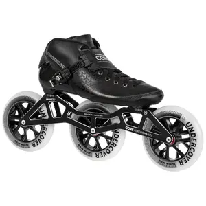 Speed skates Powerslide Core Performance 3X125 image-1