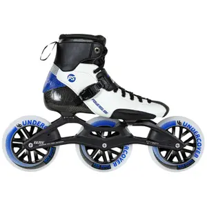 Speed skates Powerslide Marathon image-0