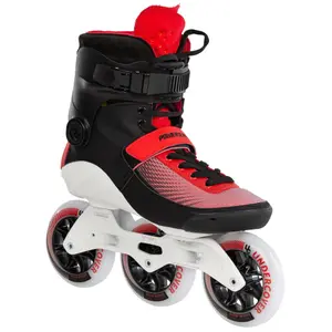 Speed skates Powerslide  Swell Bolt 110 3D Adapt image-1