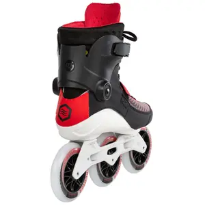 Speed skates Powerslide  Swell Bolt 110 3D Adapt image-3