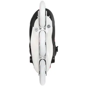 Speed skates Powerslide  Swell Bolt 110 3D Adapt image-4