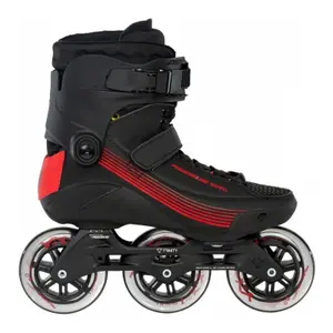 Roller Hockey Powerslide  Swell 100 3D Adapt image-0