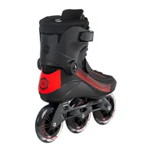 Roller Hockey Powerslide  Swell 100 3D Adapt image-1