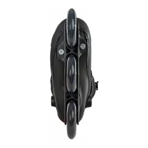 Roller Hockey Powerslide  Swell 100 3D Adapt image-4