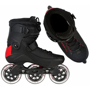 Roller Hockey Powerslide  Swell 100 3D Adapt image-3