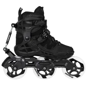 Freeskate Inlineskate Powerslide Phuzion Argon Syncro 110