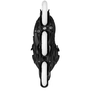 Freeskate rulleskøjteløb Powerslide Phuzion Argon Syncro 110 image-4