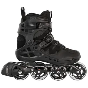 Freeskate rolschaatsen Powerslide Phuzion Argon 80 image-0