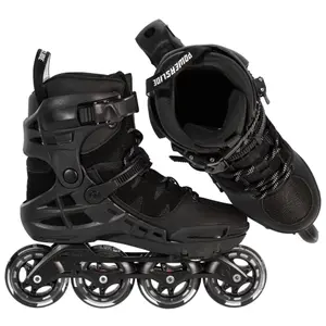 Freeskate rolschaatsen Powerslide Phuzion Argon 80 image-4